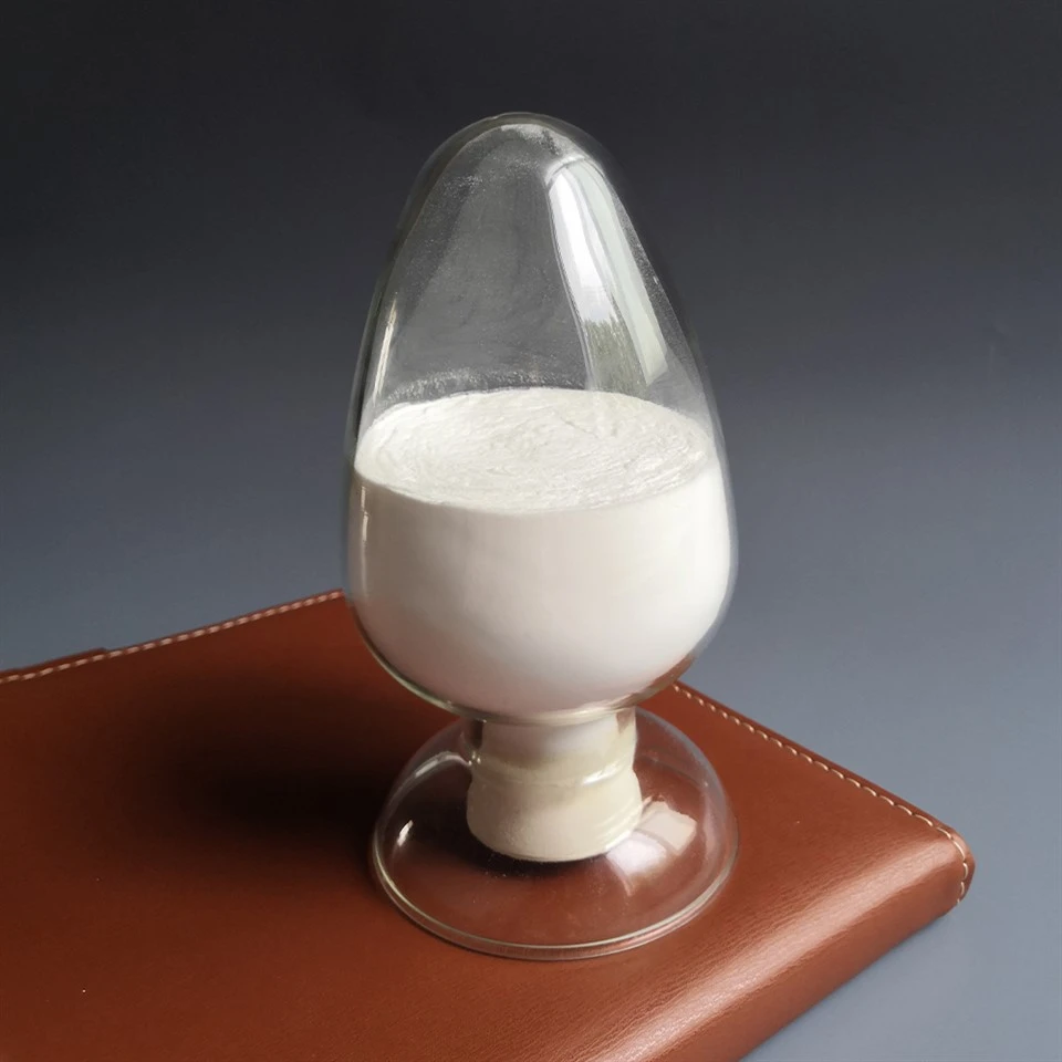 Scelerisque Conductive Aluminium Hydroxide