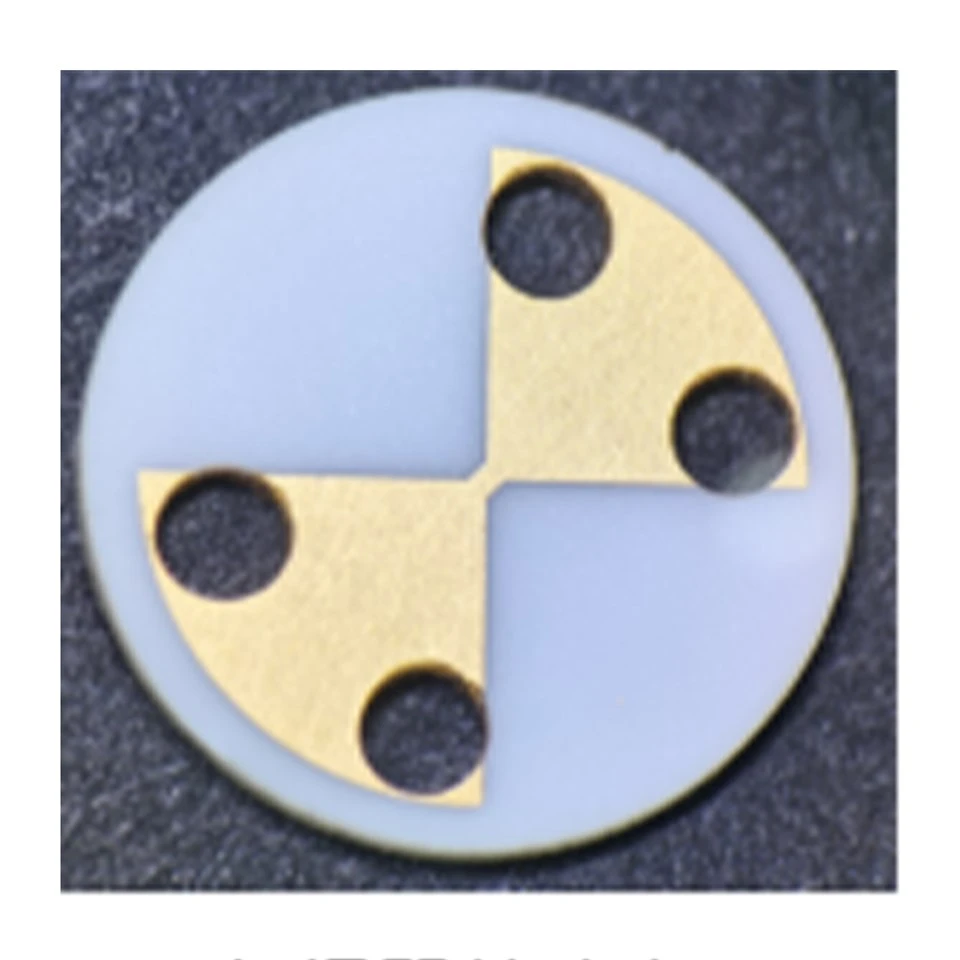 Tenues film Circuit Technology